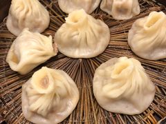 小笼汤包-耿福兴(凤凰美食街店)