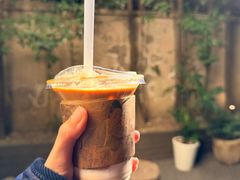 -集雅GATHERING咖啡(武康路店)