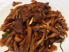 干炒牛河-稻香酒家·34年老字号·港式粤菜(汉街店)