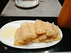 -蒙古人烤羊大师·绿野餐厅(工农大路店)