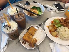 -Old Town White Coffee(gateway@klia2)