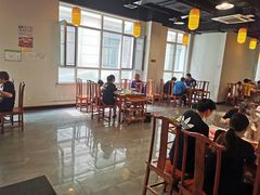 大堂-竹叶涮肉坊(总店)