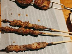 -肉串汪(月坛店)