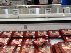 -山姆会员商店(亦庄创意生活广场店)