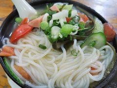 砂锅三鲜米线-沈妈砂锅(光华村店)