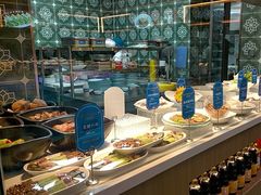 -老德州四合院·德州菜(天衢路店)
