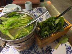 -卢大鲜鱼头捞饭(美利广场店)