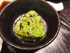 -次第花开素食雅宴