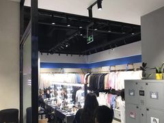 -海马体照相馆(龙湖杭州金沙天街店)