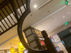 -香园茶社·金陵小灶(老门东店)