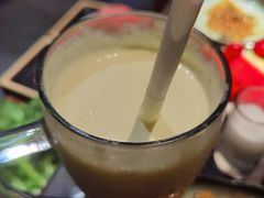 -湊湊火锅·茶憩(新中关购物中心店)
