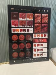 -染指坊日式美甲美睫设计中心