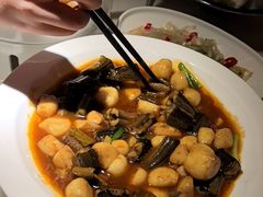 -涌上外婆桥(南塘店)