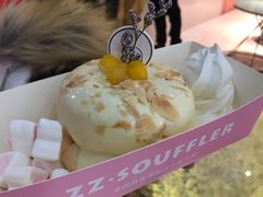 -狐狸和向日葵(北京路店)