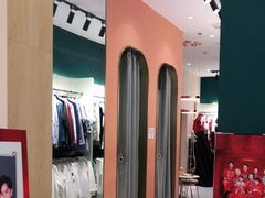 -海马体照相馆(南昌王府井购物中心店)