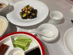 -满堂·烤鸭店·北京菜(鼓楼店)