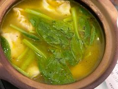 -苏兴记·小笼馄饨(建筑路店)