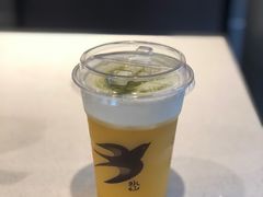 -BeauTea水仙(coco park店)