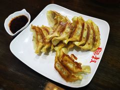 -肥叔锅贴(上沙路店)