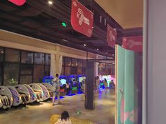 -水善汇旗舰店(金牛路店)