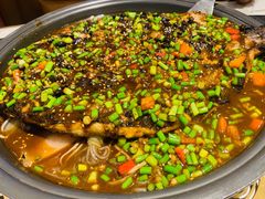 -锦尚阁烤鱼(望京新荟城店)