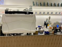 -Oasis coffee燕谷咖啡(公信店)
