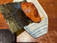-千代武日本料理(开发区店)