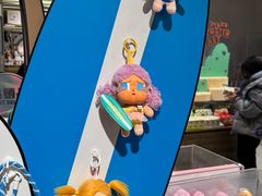 -泡泡玛特POPMART(合生汇店)