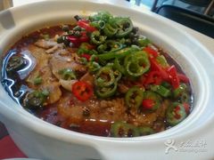 -一个叫川的地方(麒麟新天地店)