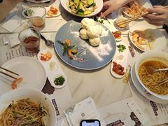 -南山鲜虾面·活鲜小馆·海味大连菜(南山总店)