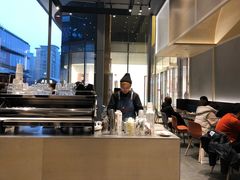 -Seesaw Coffee(苏州中心店)