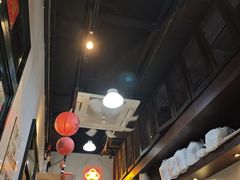 -深仔记正宗云吞面(尖沙咀店)