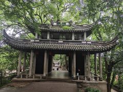 -蒋氏故居