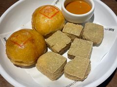 -苏小柳点心·手作小笼包(康桥分院)