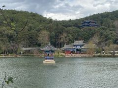 -黑龙潭公园