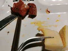 -汉丽斯巴西烤肉自助(市南店)