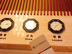 -金石唐风国际温泉会馆