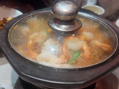 -山四砂锅(太原钟楼街店)