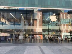 -Apple零售店(中街大悦城店)