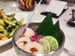 -今之味南亚厨房·探店指南(领展购物广场店)
