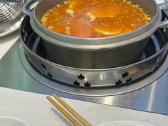 -荣叔港式沙嗲牛肉火锅(正佳潮流店)