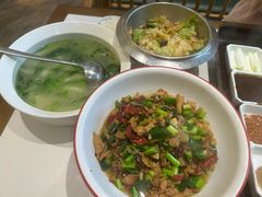 -家宴滇食记·云南家常菜