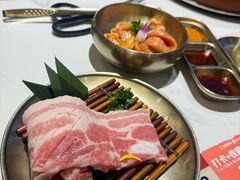 -西塔老太太泥炉烤肉(北京望京店)