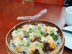 -都一处烧麦馆(前门店)