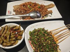 -天宝兄弟(前海壹方城店)