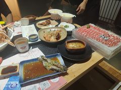 -桃夭日式料理(国信店)