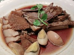 -老伙记海鲜码头(北滘店)