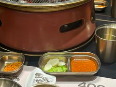 -西塔老太太泥炉烤肉(北京北苑天街龙湖店)