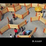 小小松鼠森林公园[胜利]