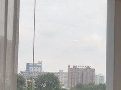 -南宁南湖公园